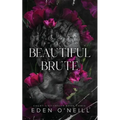 Beautiful Brute: Alternative Cover Edition - Paperback