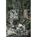 Owl's Silent Strike LP - Paperback