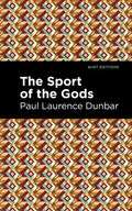 The Sport of the Gods - Hardcover