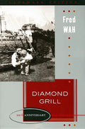 Diamond Grill - Paperback