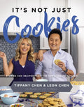 It's Not Just Cookies: Stories and Recipes from the Tiff's Treats Kitchen - Hardcover