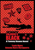 Jenny Black: A Tommy Keane Novel - Hardcover