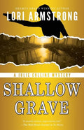 Shallow Grave - Paperback
