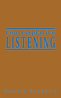 Contemplative Listening - Paperback