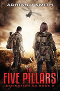 The Five Pillars - Paperback