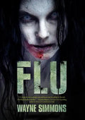 Flu - Paperback