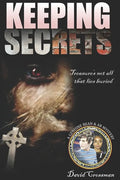 Keeping Secrets: The First Bean & Ab Mystery - Paperback