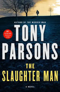 Slaughter Man - Hardcover