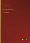 Over the Sliprails: in large print - Paperback