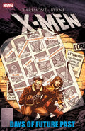 X-Men: Days of Future Past [New Printing 2] - Paperback