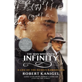 The Man Who Knew Infinity: A Life of the Genius Ramanujan - Paperback