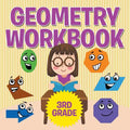 Geometry Workbook 3rd Grade - Paperback
