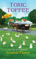 Toxic Toffee - Paperback