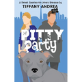 Pitty Party - Paperback