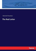 The Red Letter - Paperback
