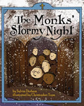 The Monks' Stormy Night - Paperback