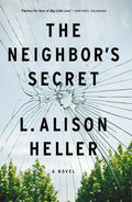 The Neighbor's Secret - Paperback