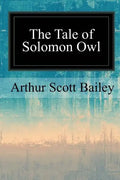 The Tale of Solomon Owl - Paperback