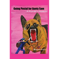 Going Postal for Aunty Sam - Paperback