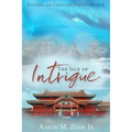 The Isle of Intrigue - Paperback