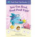 You Can Read, Pout-Pout Fish! - Paperback