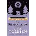 The Silmarillion - Mass Market Paperbound