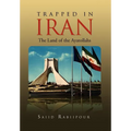 Trapped in Iran - Hardcover
