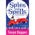 Spies and Spells - Paperback