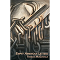Empty American Letters - Paperback