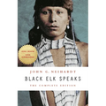 Black Elk Speaks - Paperback
