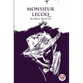 Monsieur Lecoq - Paperback