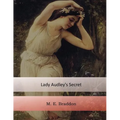 Lady Audley's Secret - Paperback
