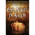 One Night in Salem - Paperback