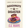 Doughnuts and Disaster - Paperback
