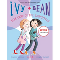 Ivy and Bean Take Care of the Babysitter (Book 4) - Paperback