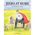Hero at Home - Hardcover