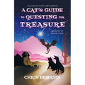 A Cat's Guide to Questing for Treasure - Paperback