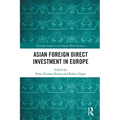 Asian Foreign Direct Investment in Europe - Paperback