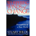 Whispering Winds of Change - Paperback
