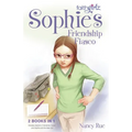 The Sophie's Friendship Fiasco - Paperback