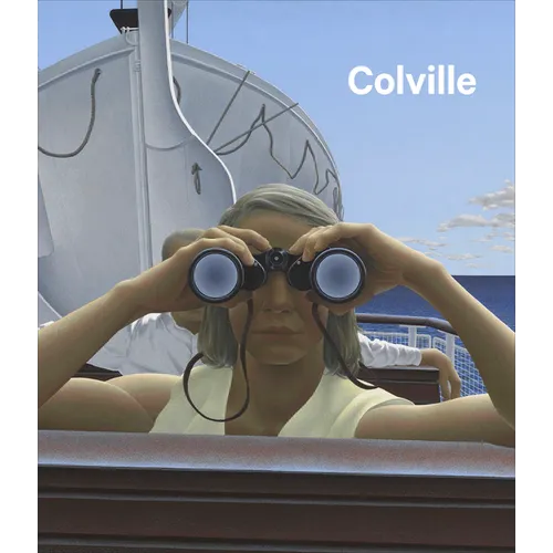 Colville - Paperback