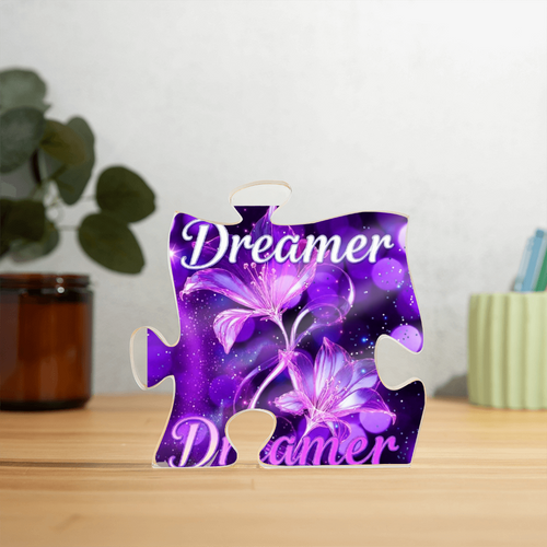 Dreamer decor
