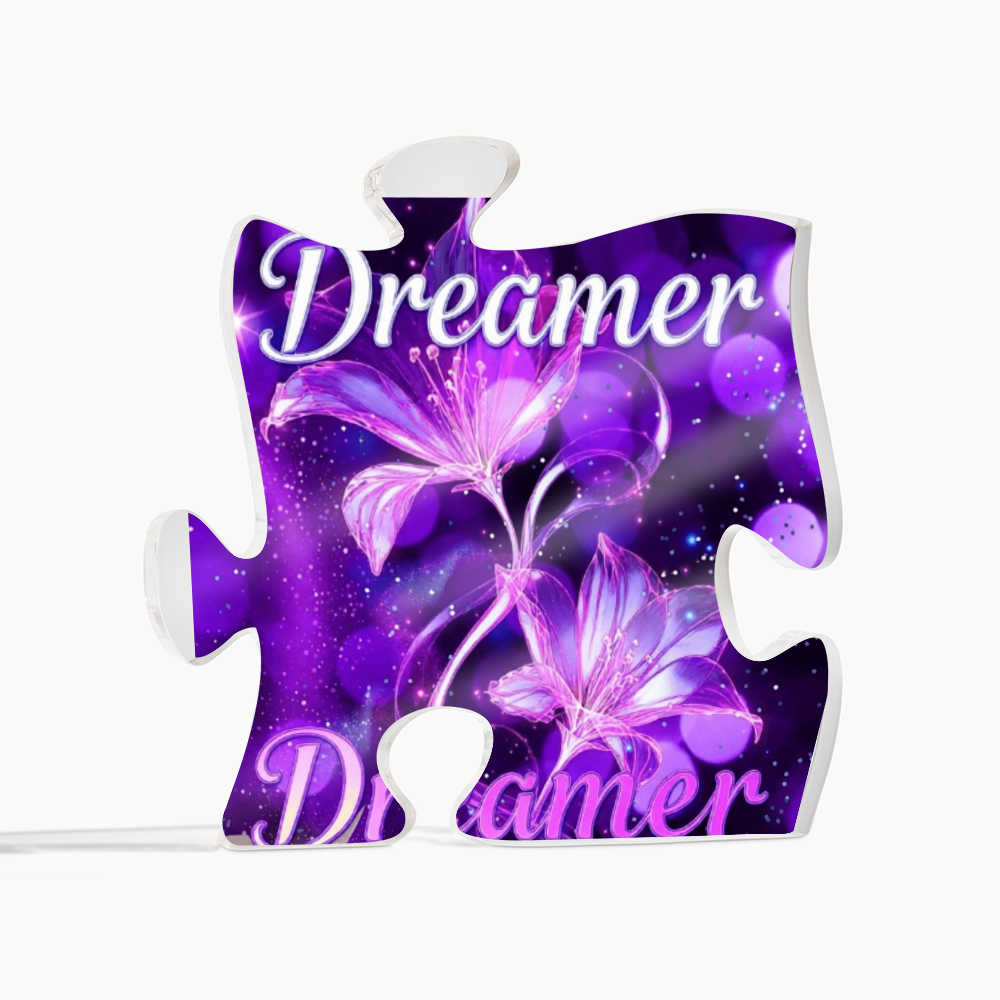 Dreamer decor