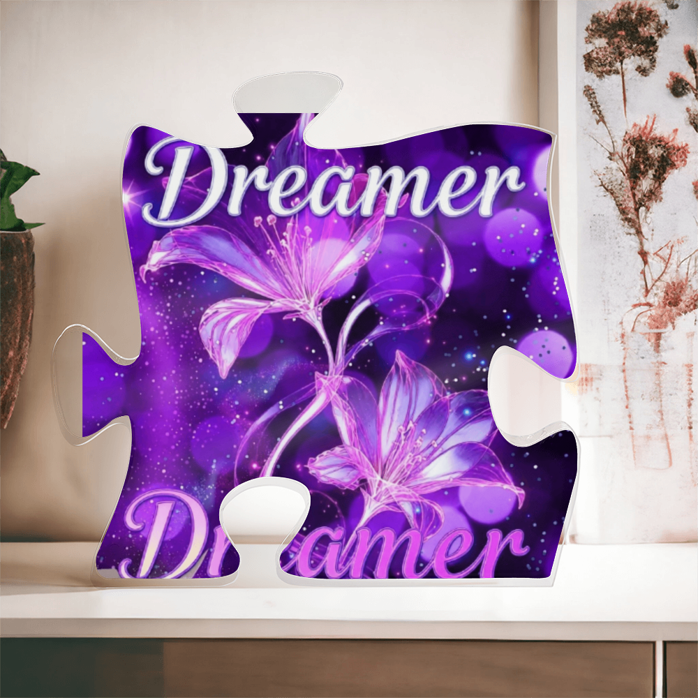 Dreamer decor
