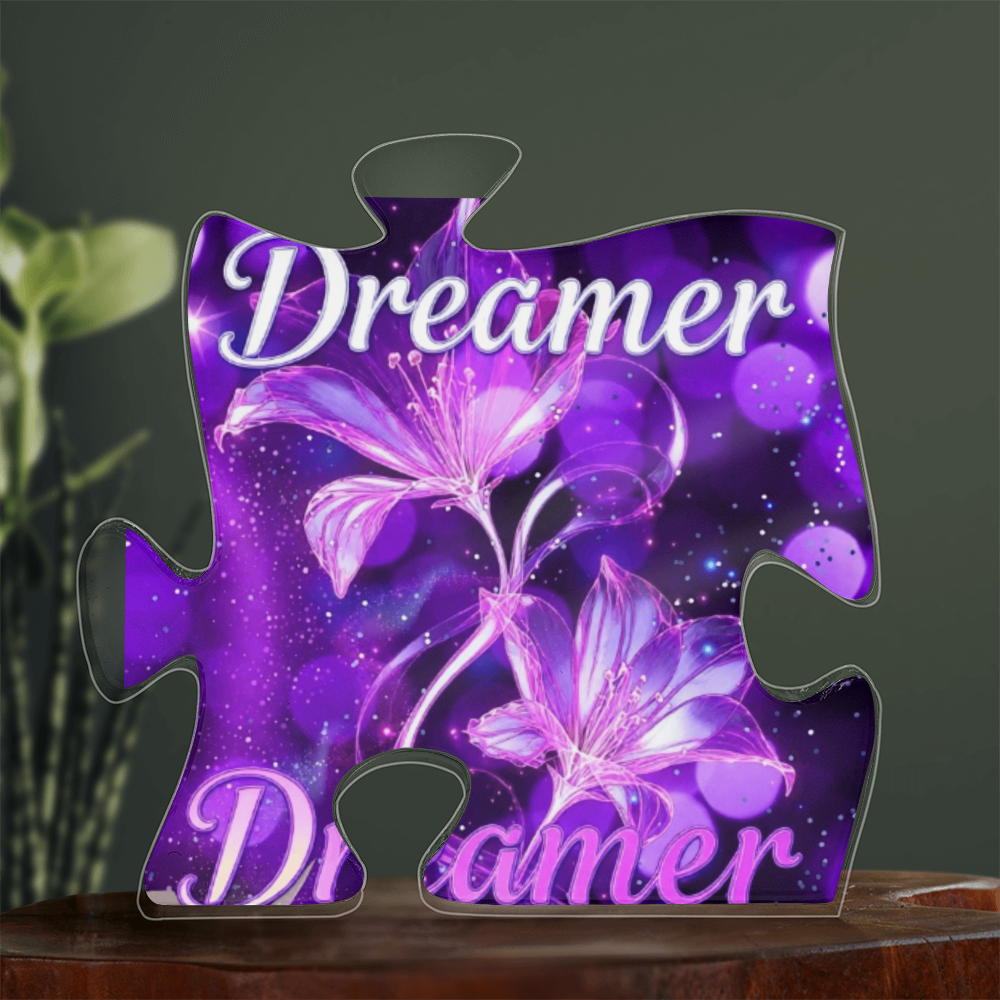 Dreamer decor