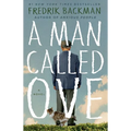 A Man Called Ove - Hardcover