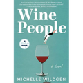 Wine People - Paperback