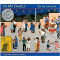 In My Family / En Mi Familia - Paperback
