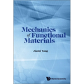Mechanics of Functional Materials - Hardcover