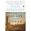 The Square and the Tower: Networks and Power, from the Freemasons to Facebook - Paperback